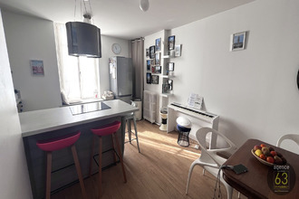 achat appartement chamalieres 63400