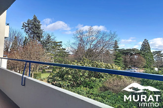 achat appartement chamalieres 63400