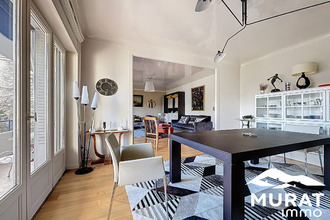 achat appartement chamalieres 63400