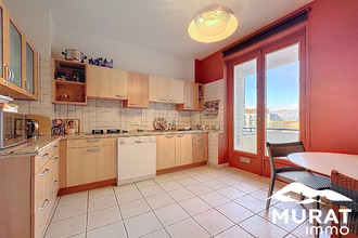 achat appartement chamalieres 63400