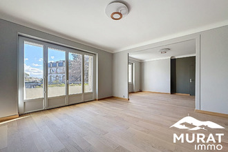 achat appartement chamalieres 63400