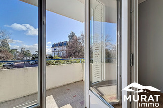 achat appartement chamalieres 63400