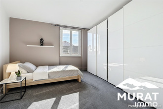 achat appartement chamalieres 63400