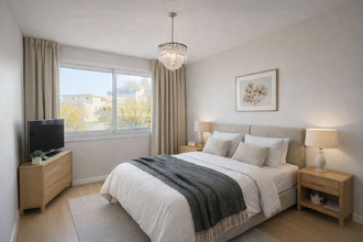 achat appartement chamalieres 63400