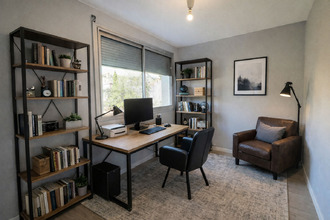 achat appartement chamalieres 63400