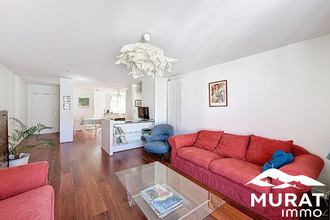 achat appartement chamalieres 63400