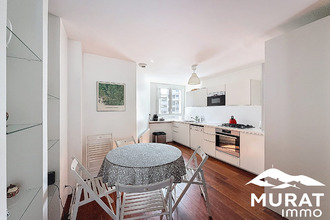 achat appartement chamalieres 63400