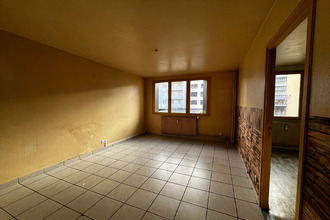 achat appartement chamalieres 63400