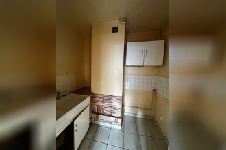 achat appartement chamalieres 63400