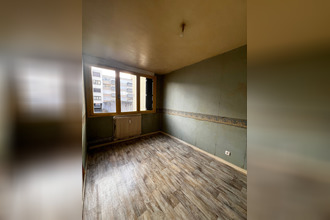 achat appartement chamalieres 63400