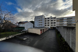 achat appartement chamalieres 63400