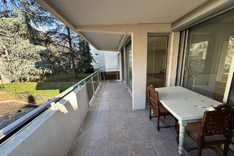 achat appartement chamalieres 63400