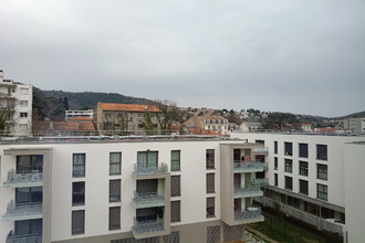 achat appartement chamalieres 63400