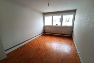 achat appartement chamalieres 63400