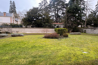 achat appartement chamalieres 63400