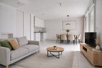 achat appartement chamalieres 63400