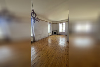 achat appartement chamalieres 63400