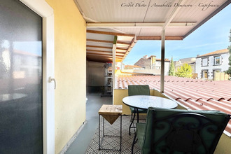 achat appartement chamalieres 63400