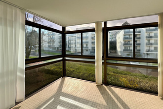 achat appartement chamalieres 63400