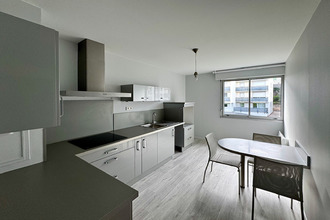 achat appartement chamalieres 63400