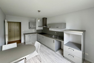 achat appartement chamalieres 63400