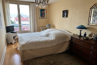 achat appartement chamalieres 63400