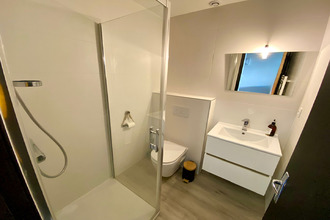 achat appartement chamalieres 63400