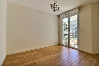achat appartement chamalieres 63400