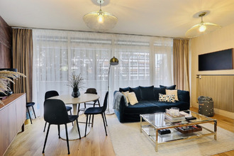 achat appartement chamalieres 63400