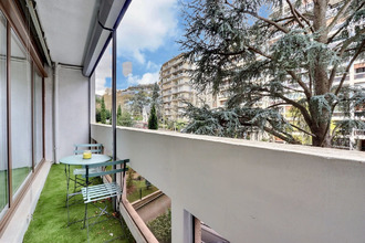 achat appartement chamalieres 63400