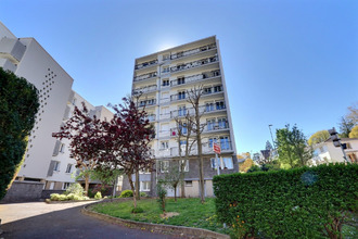achat appartement chamalieres 63400