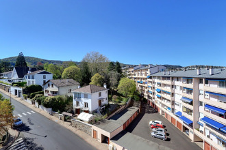 achat appartement chamalieres 63400