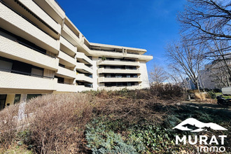 achat appartement chamalieres 63400