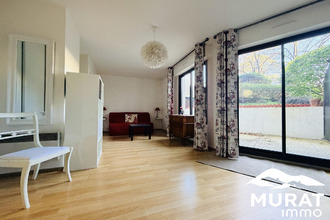 achat appartement chamalieres 63400