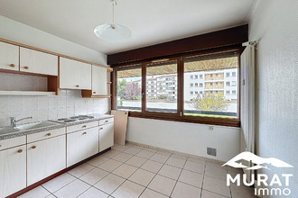 achat appartement chamalieres 63400