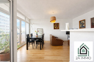 achat appartement chamalieres 63400