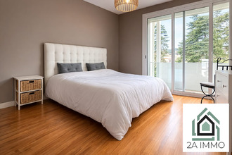 achat appartement chamalieres 63400