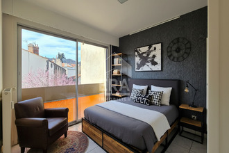 achat appartement chamalieres 63400