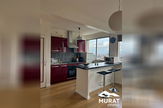 achat appartement chamalieres 63400