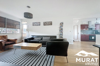 achat appartement chamalieres 63400