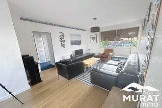 achat appartement chamalieres 63400