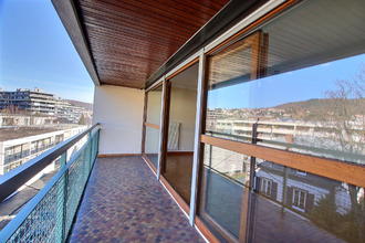 achat appartement chamalieres 63400