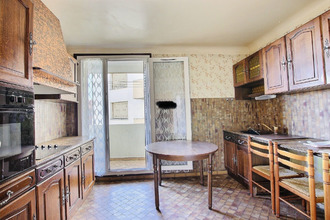 achat appartement chamalieres 63400