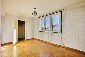achat appartement chamalieres 63400