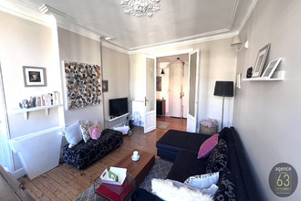 achat appartement chamalieres 63400