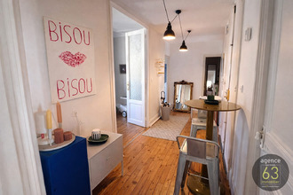 achat appartement chamalieres 63400