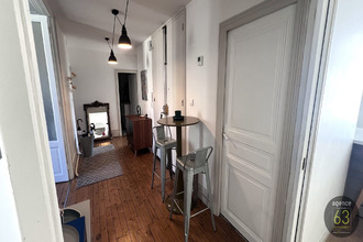 achat appartement chamalieres 63400