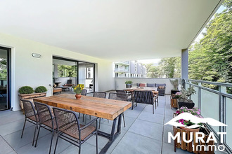 achat appartement chamalieres 63400