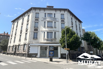 achat appartement chamalieres 63400
