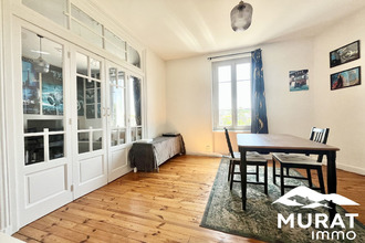 achat appartement chamalieres 63400